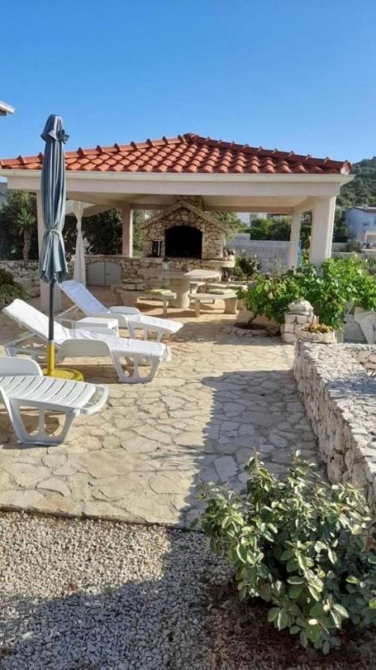 Villa House Slobodna Zaglavice Esterno foto